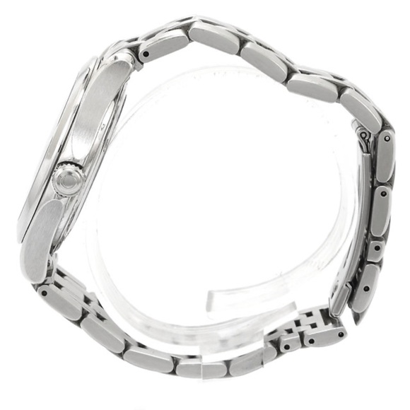 Omega Seamaster Watch 120M 196.1501 Rare Blue Dial Cal 1538 36mm - Picture 6 of 8